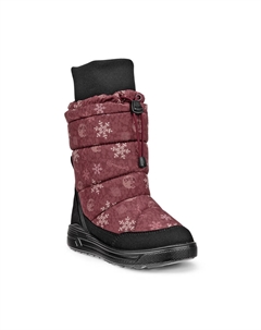 Сапоги URBAN SNOWBOARDER Ecco