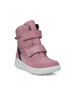 Ботинки URBAN SNOWBOARDER Ecco