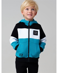 Толстовка трикотажная для мальчиков Playtoday kids