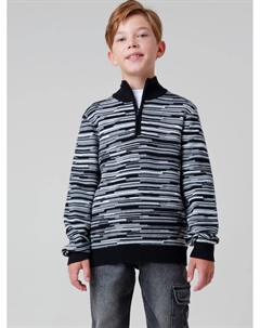 Свитер трикотажный для мальчиков Playtoday tween