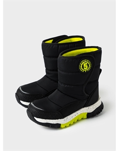 Сапоги для мальчиков Playtoday kids