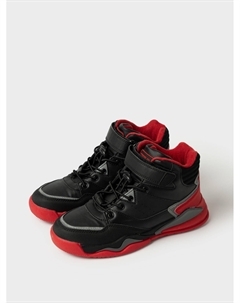 Ботинки для мальчиков Playtoday tween