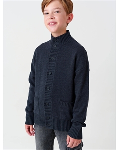 Кардиган трикотажный для мальчиков Playtoday tween