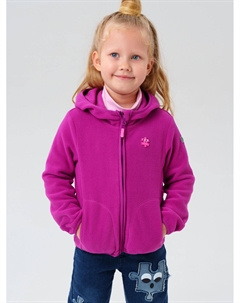 Куртка трикотажная для девочек Playtoday kids