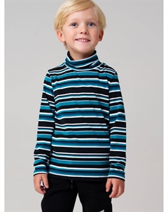 Водолазка трикотажная для мальчиков Playtoday kids