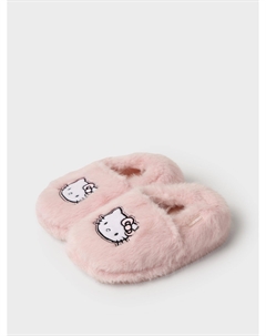 Тапочки для девочек Playtoday kids