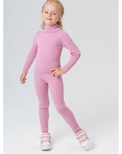 Рейтузы трикотажные для девочек Playtoday kids