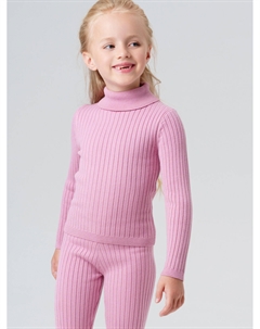 Водолазка трикотажная для девочек Playtoday kids