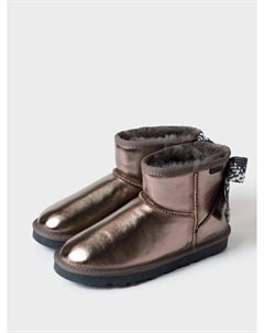 Ботинки для девочек Playtoday tween