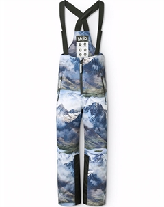 Полукомбинезон Molo