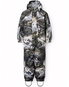 Комбинезон Molo