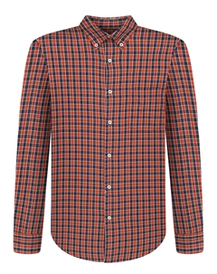 Рубашка Pierre cardin