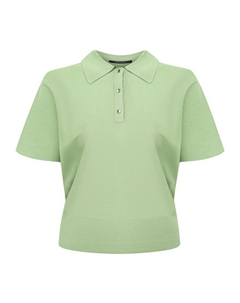 Джемпер с коротким рукавом Taifun