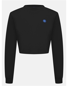 Свитшот Hugo blue