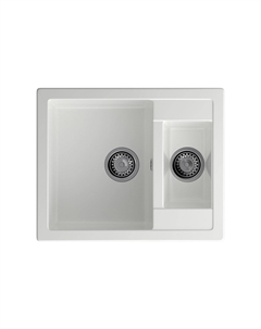 Мойка врезная Quadro Granfest