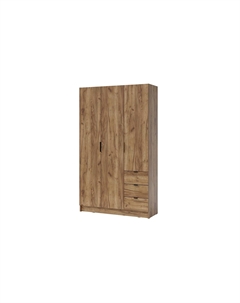 Шкаф 3-дверный Лофт Hoff