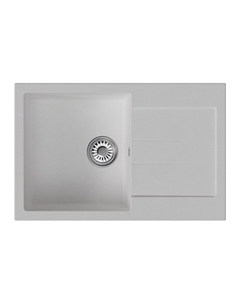 Мойка врезная с крылом ML-GM31 Mixline