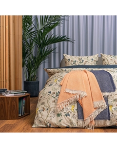 Комплект постельного белья евро Martin Lameirinho