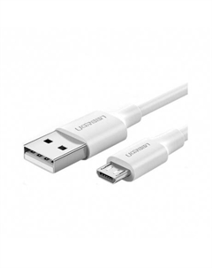 Кабель UGREEN US289-60140 White (60140) Ugreen