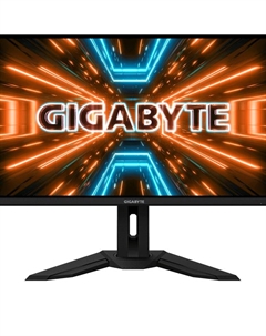 Монитор 31,5" M32U IPS 3840x2160 144Hz 350cd/m2 16:9 Gigabyte