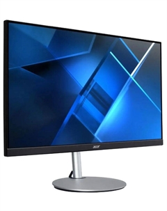 Монитор CB242YEsmiprx UM.QB2EE.E02 IPS, 1920x1080, 100Hz, 4ms, 250 cd/m2, 1000:1, 178°/178°, HDMI, VGA, DP, черный Acer