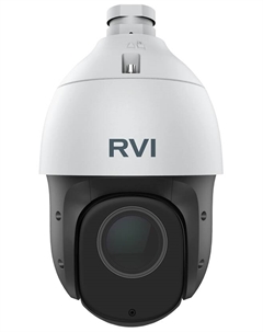 Видеокамера IP -1NCZ23723-A (5-115) поворотная скоростная; 1/2.8” КМОП-сенсор с прогрессивной разверткой; объектив-трансфокатор 5 -115мм Rvi