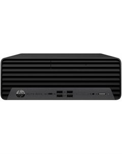 Компьютер HP Elite 600 G9 SFF 881L2EA#BH5 i7-13700/16GB/512GB SSD/Intel Q670/Kbd/Mouse/Win11Pro/black Hp