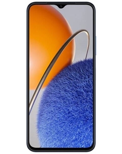 Смартфон Huawei nova Y61 4/128GB 51097SXB Blue