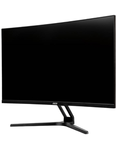 Монитор 27" Gaming SB2704 черный VA LED 5ms 16:9 HDMI M/M матовая 300cd 178гр/178гр 2560x1440 165Hz FreeSync DP 2K 4.67кг Hiper