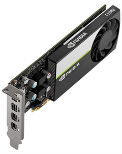 Видеокарта PCI-E Видеокарта PCIE16 T1000 8GB GDDR6 900-5G172-2570-000 Nvidia