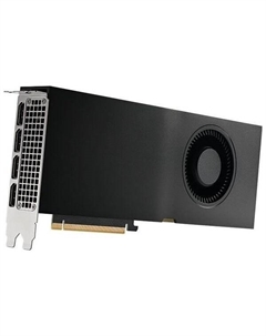 Видеокарта PCI-E RTX A5000 (VCNRTXA5000-PB) 24GB GDDR6 with ECC 384bit 4*DP Pny