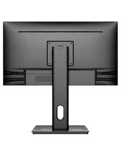 Монитор 23,8" MD2407 1920x1080, IPS, 250cd, 1000:1, 5 ms, 178/178 °, HDMI, DisplayPort, USB, black Aiwa