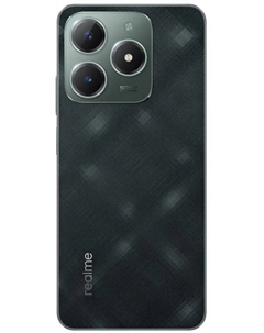Смартфон Realme С61 8/256GB зеленый