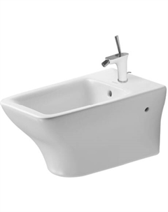 Биде PuraVida 2247150000 подвесное Duravit