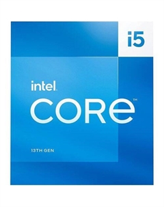Процессор Core i5 13400, LGA 1700, OEM Intel