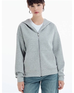 Толстовка с капюшоном Твое