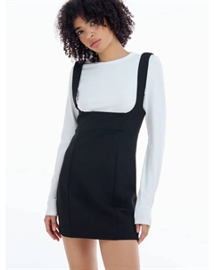 Сарафан деловой ультрамини Твое