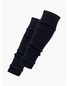 Теплые гетры вязаные Твое