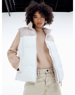 Жилет утепленный на синтепоне Твое