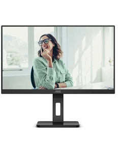 Монитор 24" 24P3CV IPS 1920x1080 4ms HDMI, DisplayPort, USB Type-C Aoc