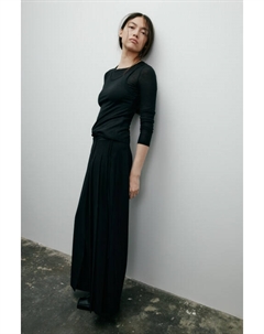 Лонгслив с имитацией майки Befree