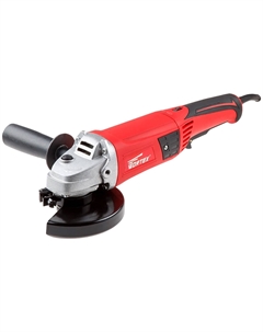 Угловая шлифовальная машина (болгарка) AG 1213, 1250 Вт Wortex