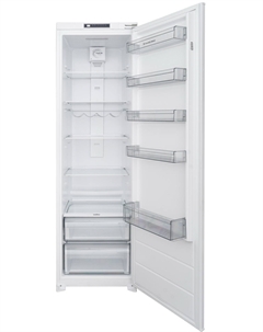 Встраиваемый однокамерный холодильник Schaub Lorenz SL SE312WE Schaub lorenz