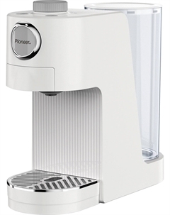 Кофеварка Pioneer CM150C