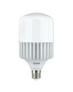 Светодиодная лампа GLDEN-HPL-200ВТ-230-E40-6500 661160 General