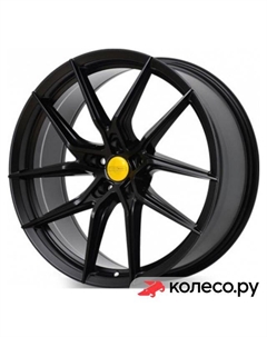 Литой диск Grace 7.5x17/5*112 D57.1 ET40 U4B Pdw