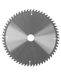 Диск пильный для циркулярных пил по дереву 37762, 305 х 30/25,4 х 80T Фит
