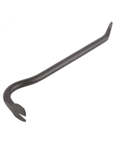 Гвоздодер круглый 46898, 320х15 мм Курс