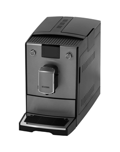 Кофемашина NICR 695 CafeRomatica Nivona