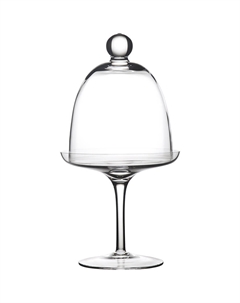 Блюдо для десертов Sugary PS_LJ_SG_CCGLS_24.5 Liberty jones